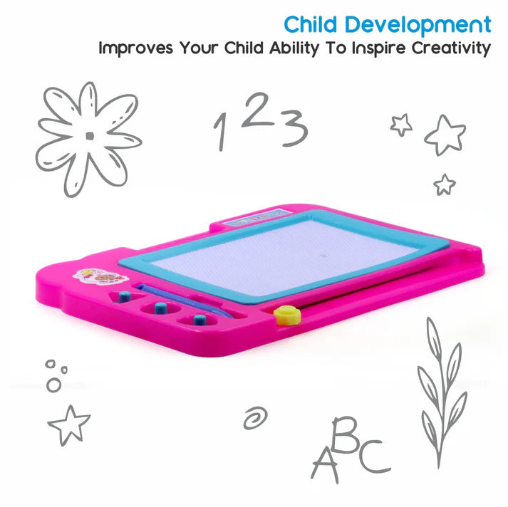 Dynamic Educational Writing Slate