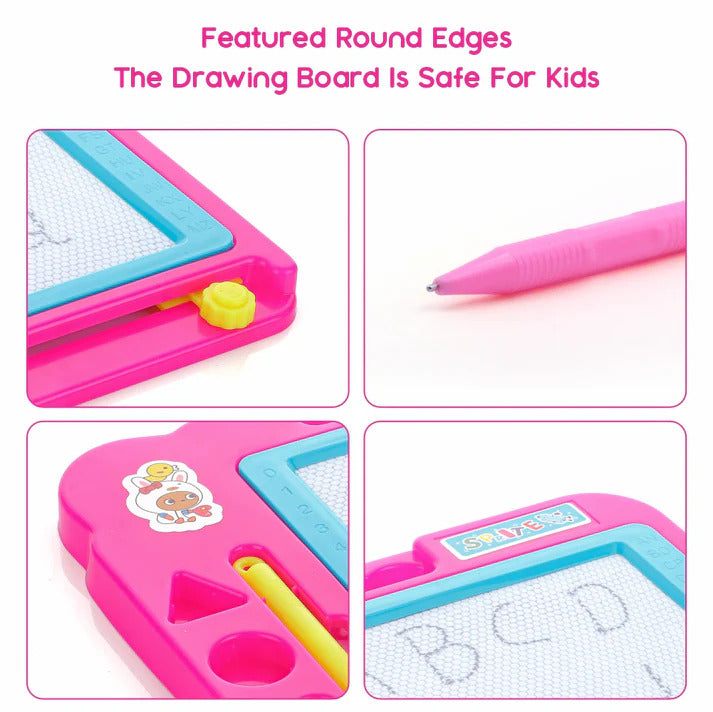 Dynamic Educational Writing Slate