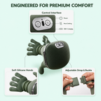 BodyBliss™ Full Body Massager