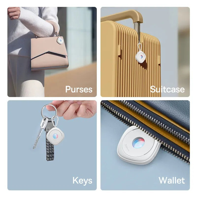 CamBuster™ Hidden Camera Detector Device