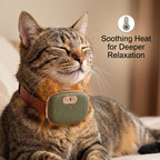FelineBliss™ Calming Cat Massager