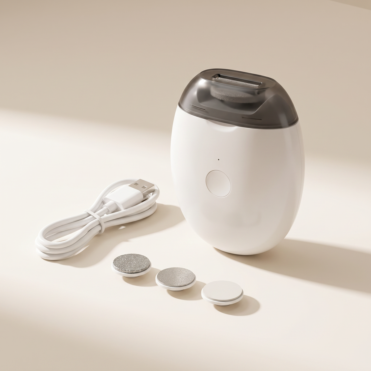Electric Nail Grinder