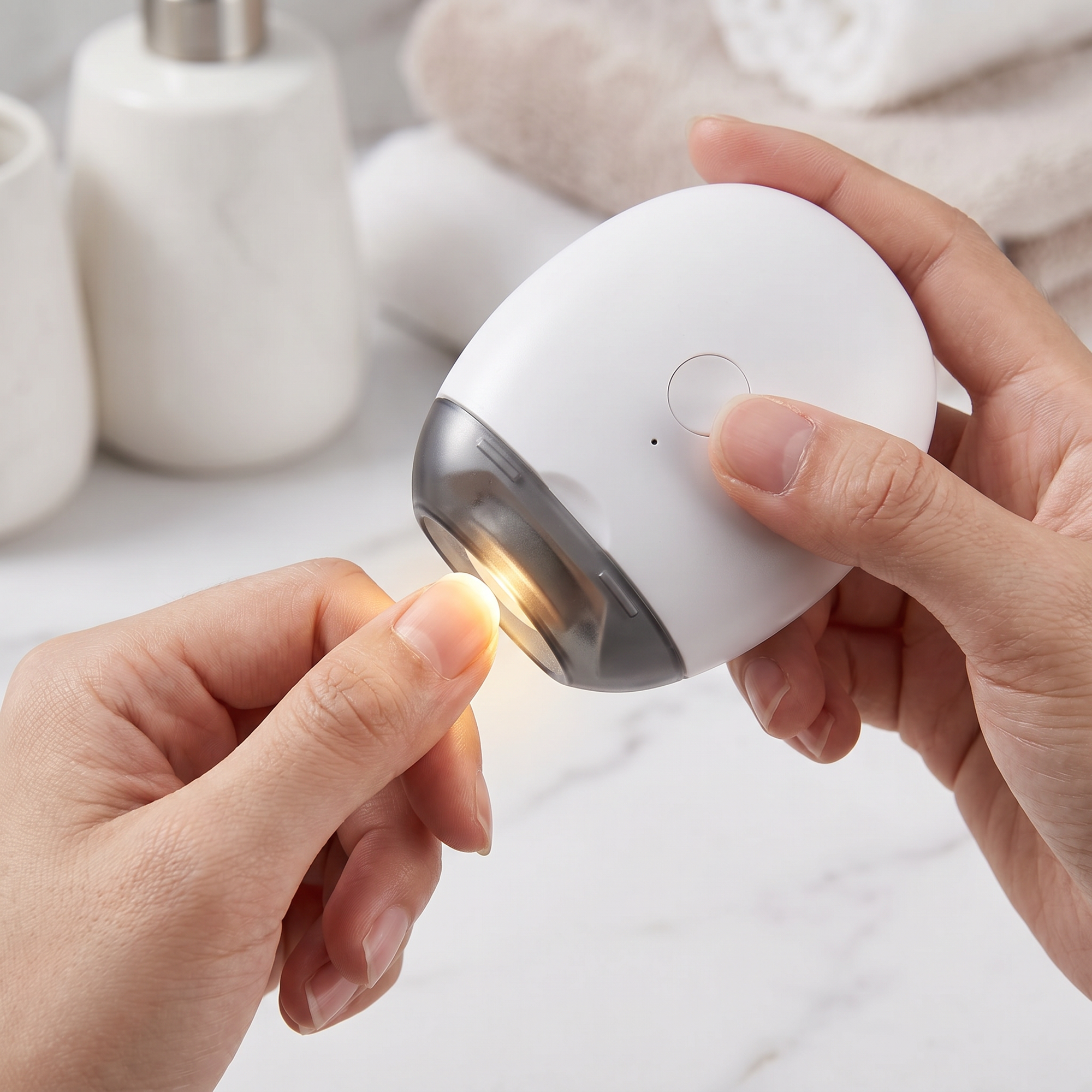 Electric Nail Grinder
