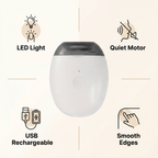 Electric Nail Grinder