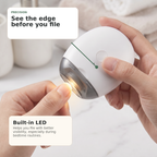 Electric Nail Grinder
