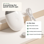 Electric Nail Grinder