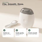 Electric Nail Grinder