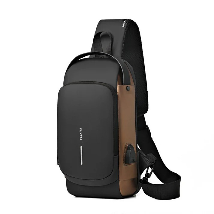 Flex Bag V2