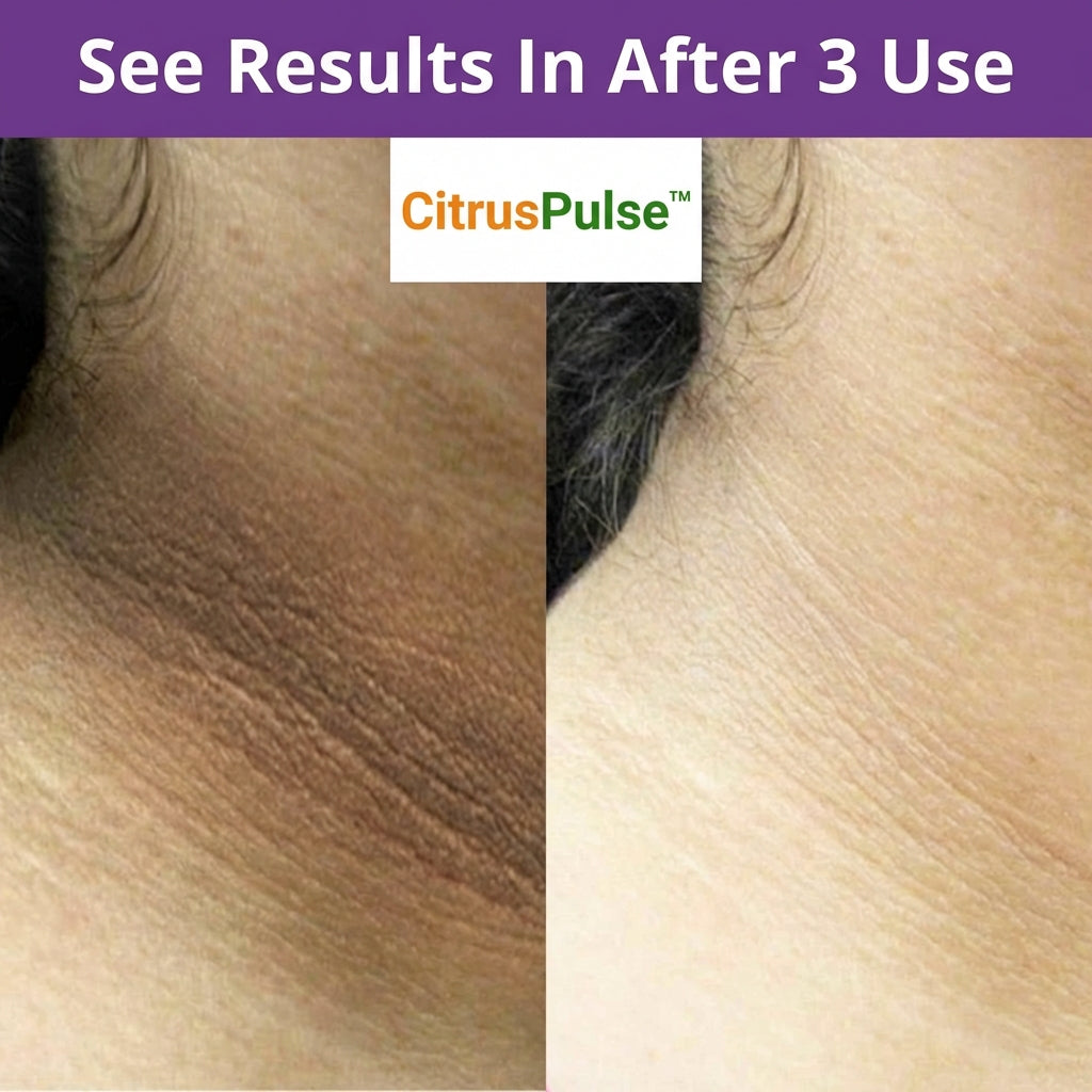 CitrusPulse™ Exfoliating Gel