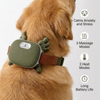 DoggoBliss™ Calming Pet Massager