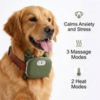 DoggoBliss™ Calming Pet Massager