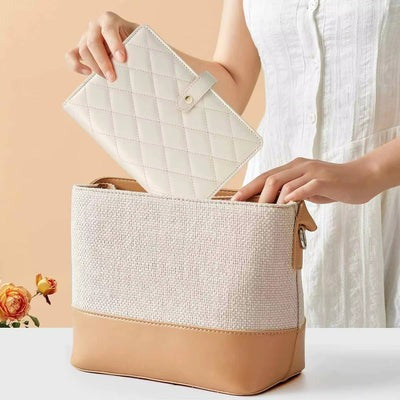Superior Quality Jewellery Organizer Book