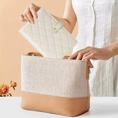 Veloura™ Jewellery Organizer