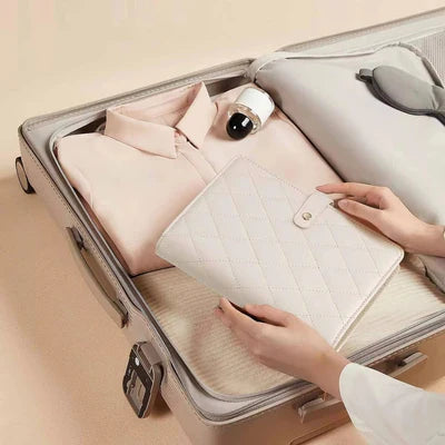 Veloura™ Jewellery Organizer