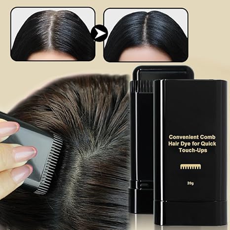 KeraColor™ Hair Dye Stick