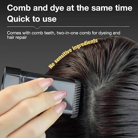 KeraColor™ Hair Dye Stick