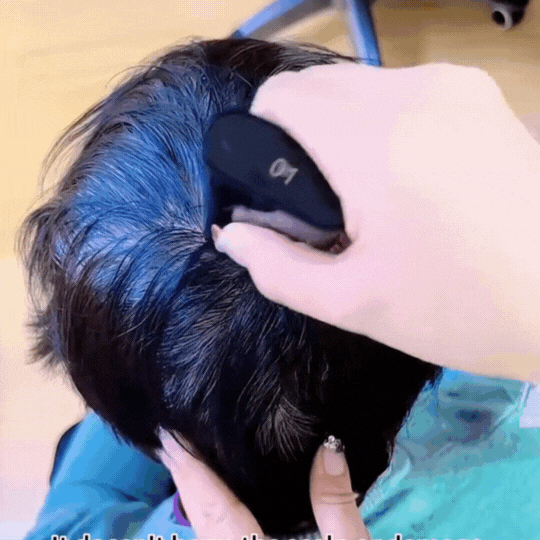 KeraColor™ Hair Dye Stick