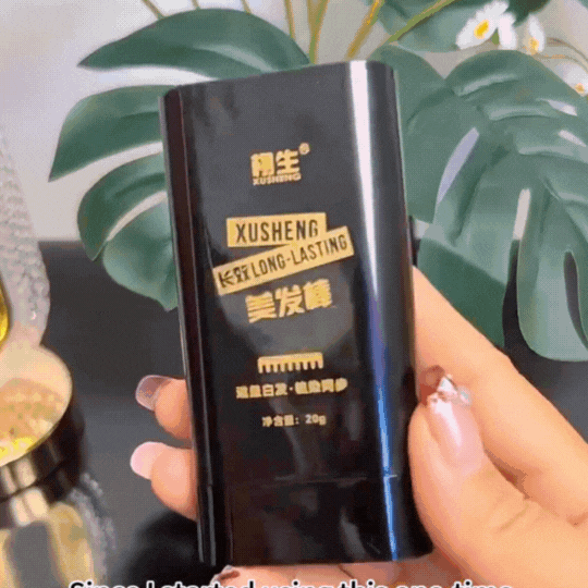 KeraColor™ Hair Dye Stick