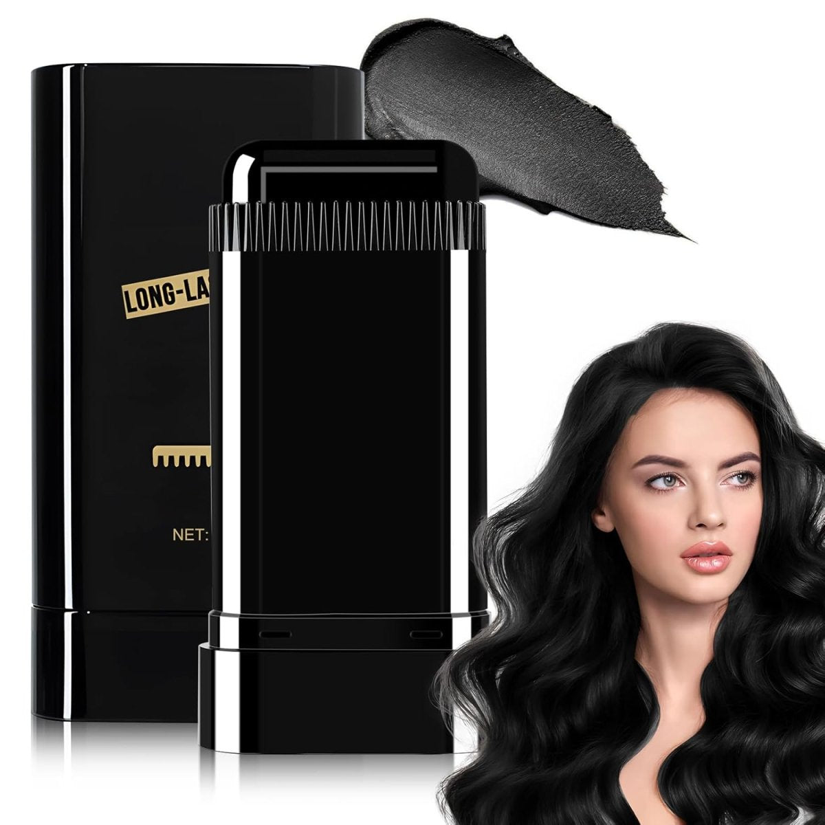 KeraColor™ Hair Dye Stick