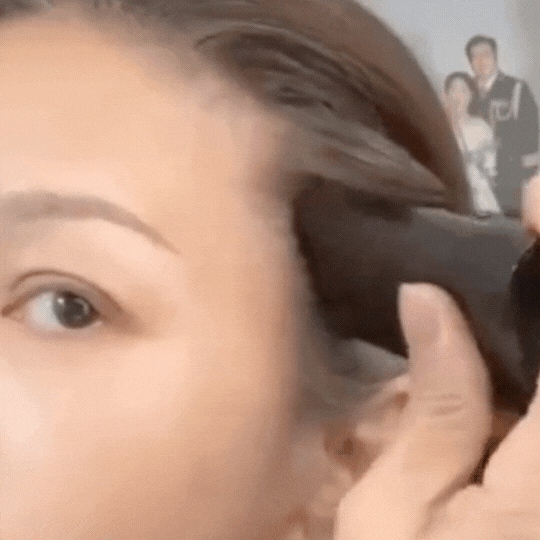 KeraColor™ Hair Dye Stick