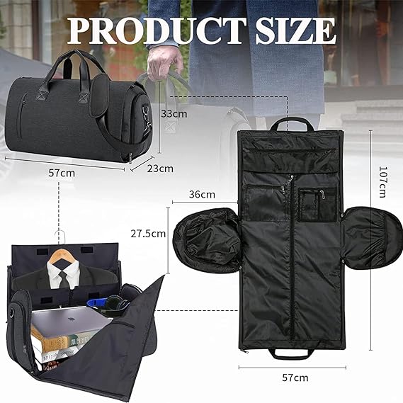 Executive Travel Bag