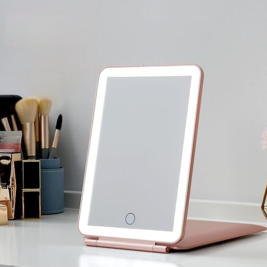 Makeup Vanity Mirror with Led Lights