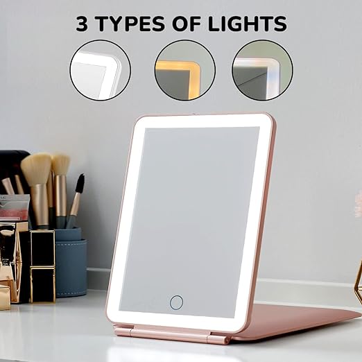 Makeup Vanity Mirror with Led Lights