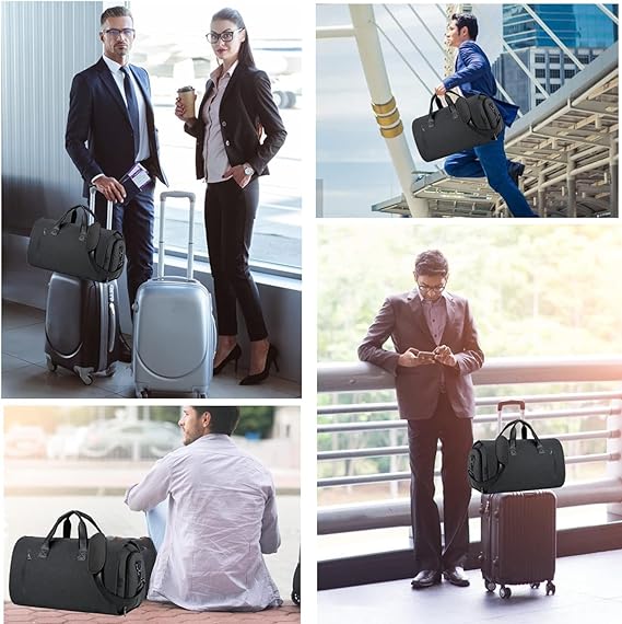 Executive Travel Bag