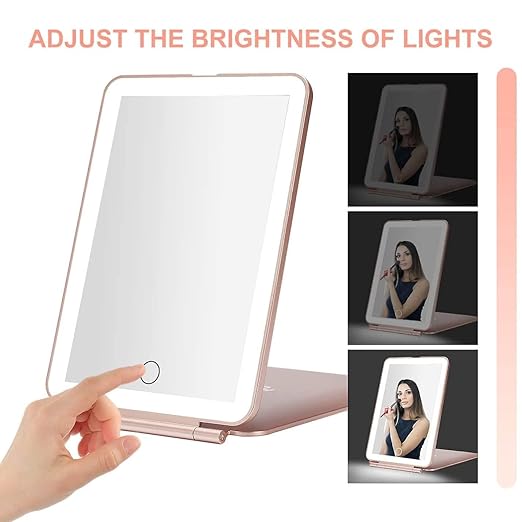 Makeup Vanity Mirror with Led Lights
