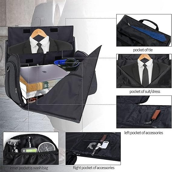 Executive Travel Bag