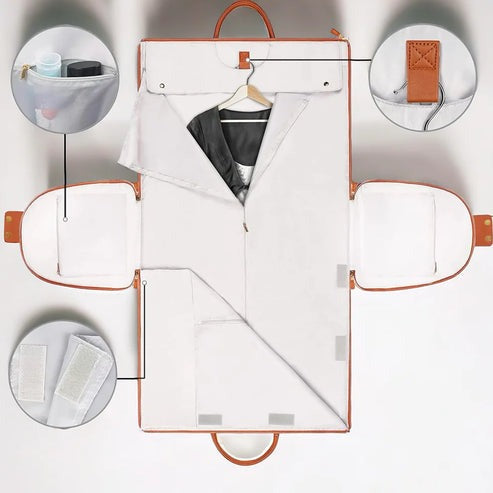 mfuse™ voyager bag