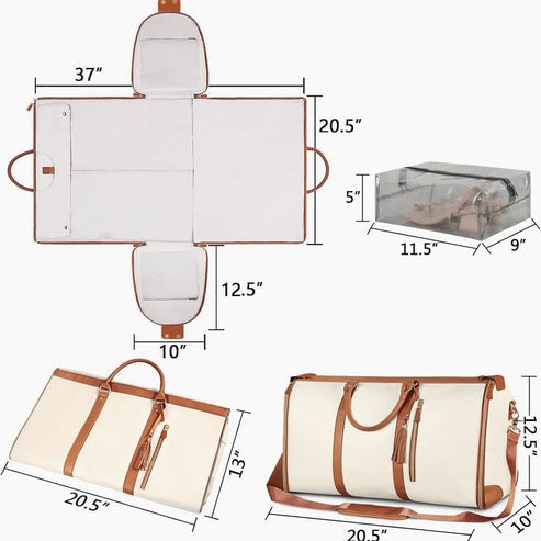 mfuse™ voyager bag