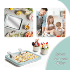 FrostPan™ Instant DIY Ice Cream Maker