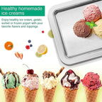 FrostPan™ Instant DIY Ice Cream Maker