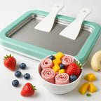 FrostPan™ Instant DIY Ice Cream Maker