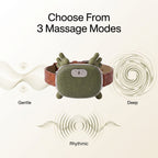 FelineBliss™ Calming Cat Massager