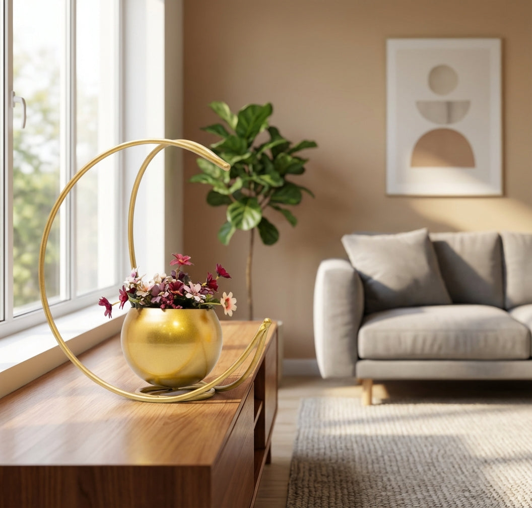 Mooncrest™ Vase