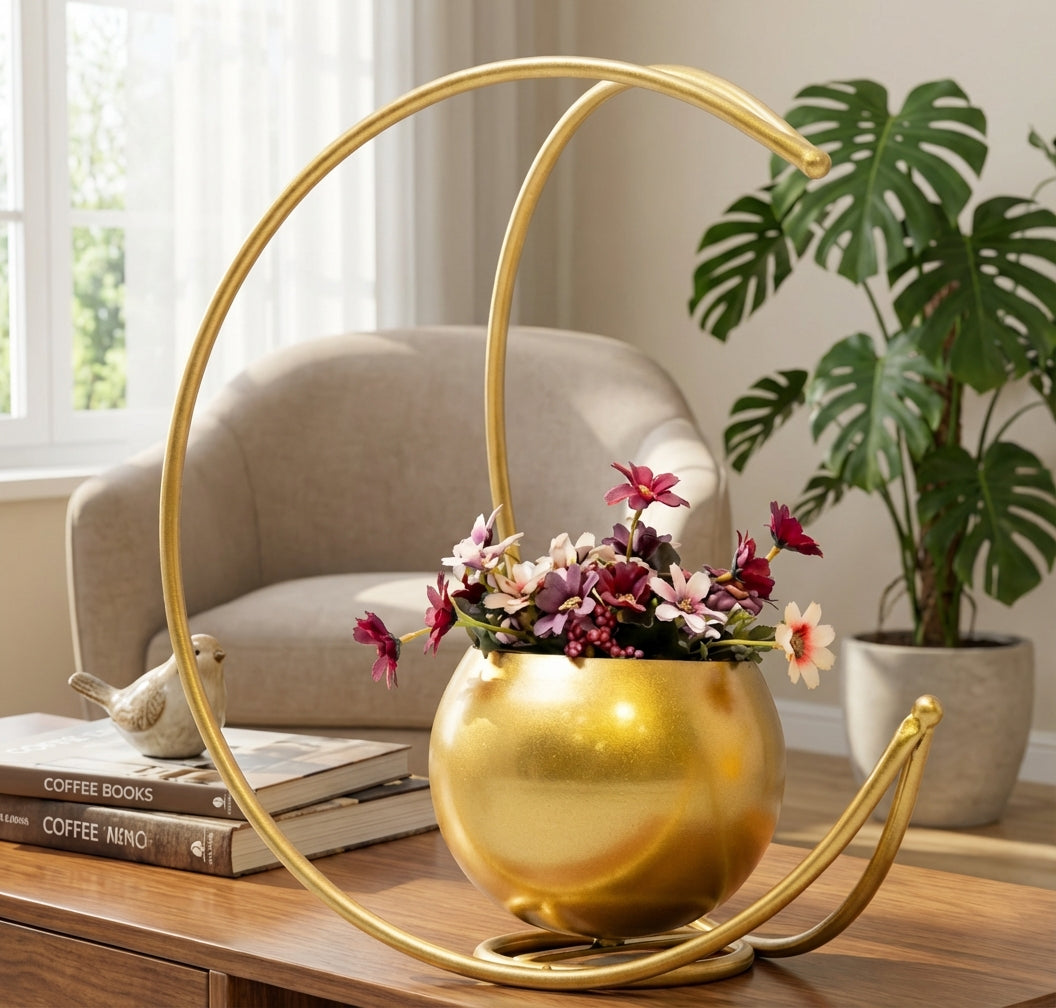 Mooncrest™ Vase