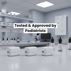 ClearNail Pro™ Nail Fungus Laser Device