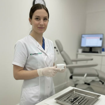 ClearNail Pro™ Nail Fungus Laser Device