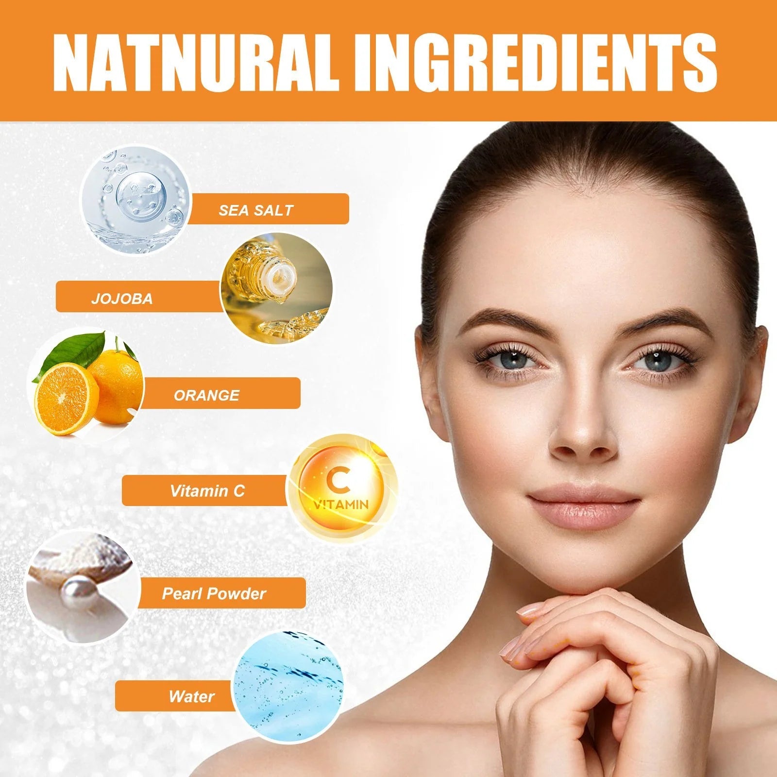 CitrusPulse™ Exfoliating Gel