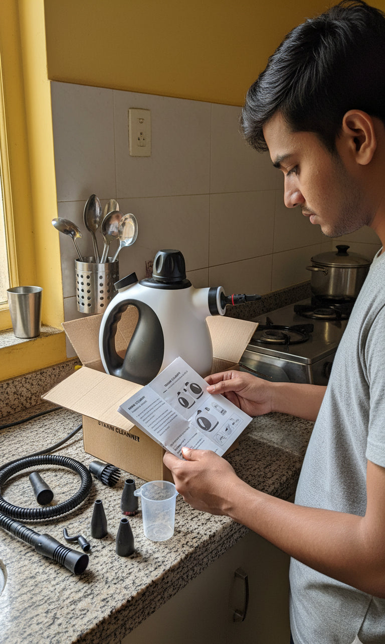 Arjun Mehta