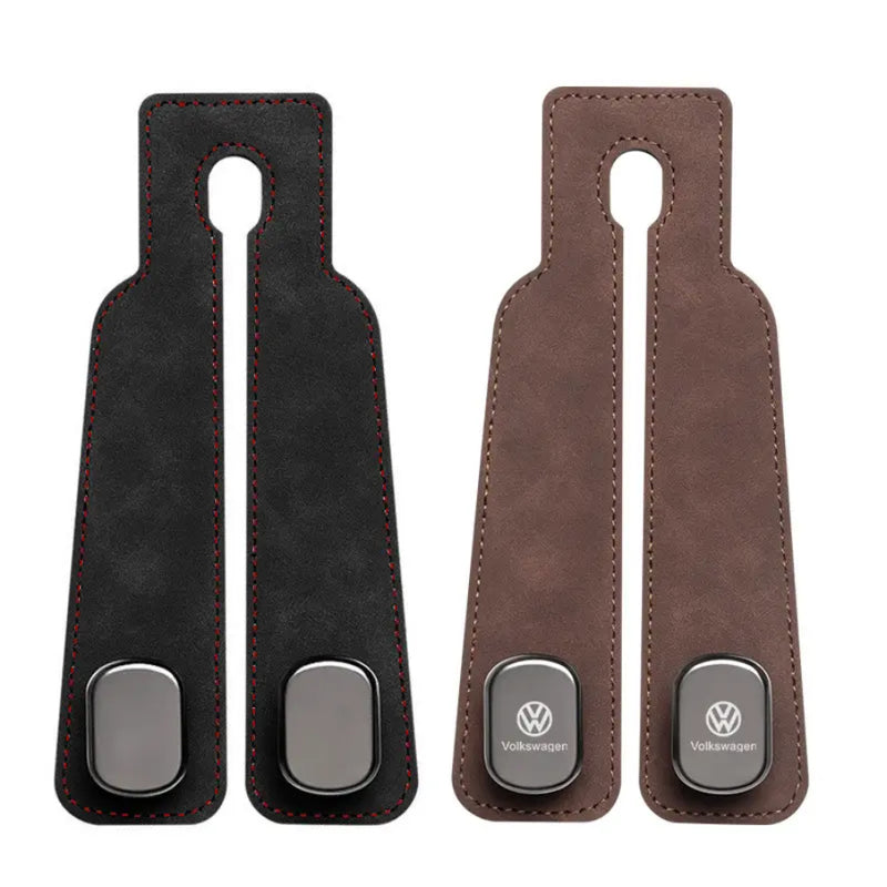 Car Headrest Hook [Pack of 2]