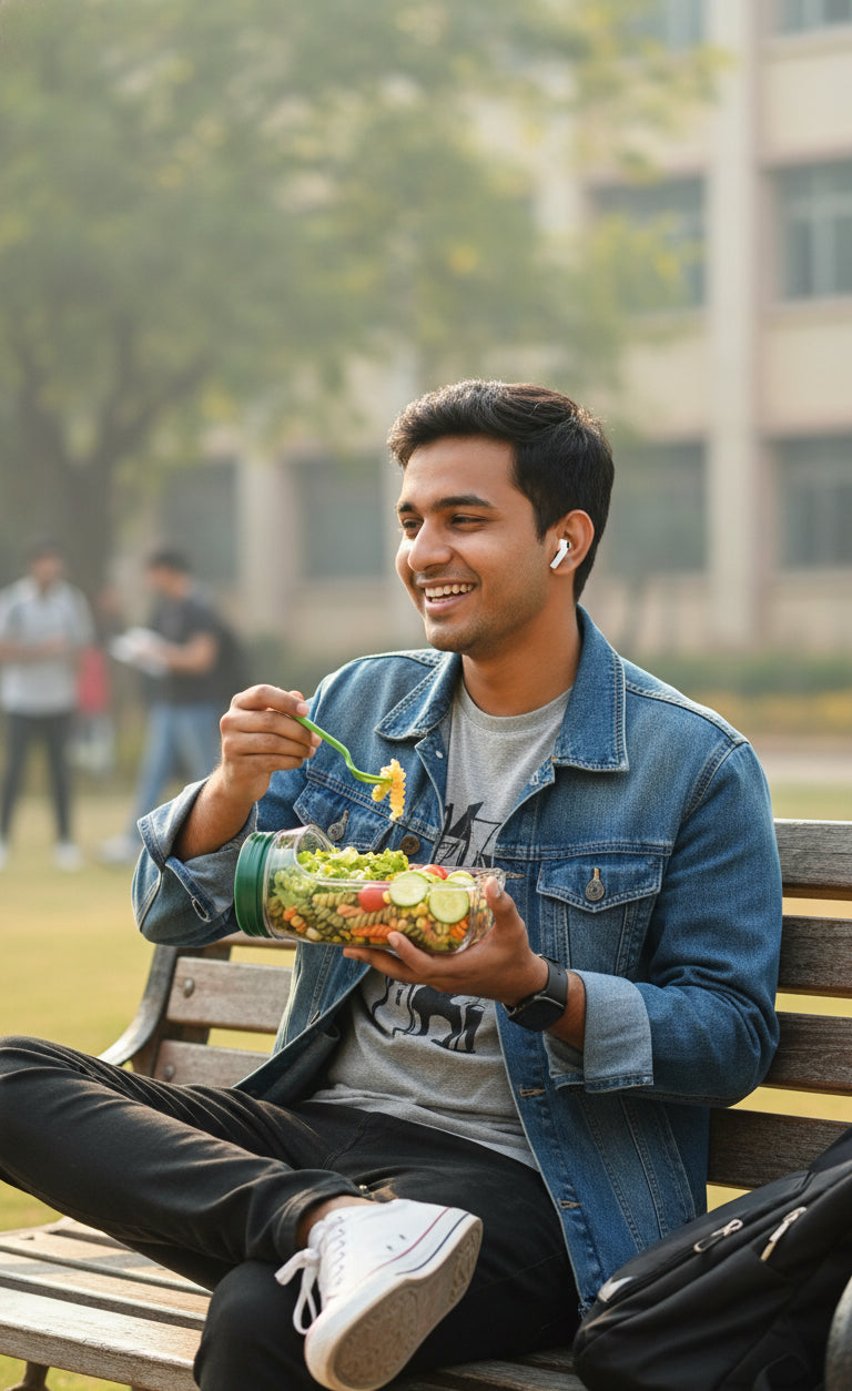Rajesh Kumar