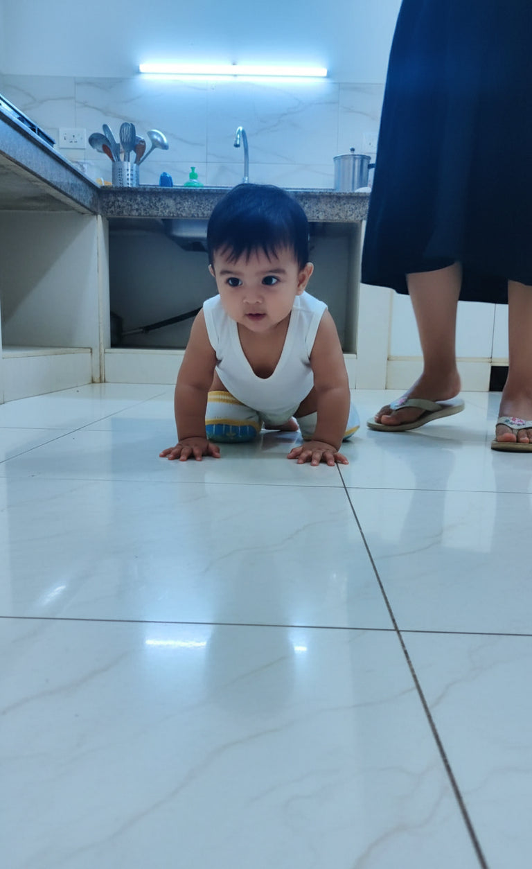 Arjun Patel