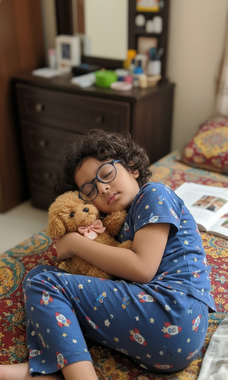 Arjun Mehra