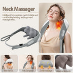Relaxo™ Massager