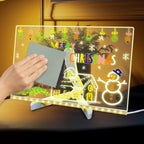 LED Message Board