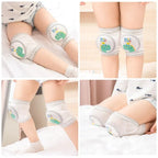 Baby Knee Pads