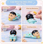 Crawling Shinchan Toy